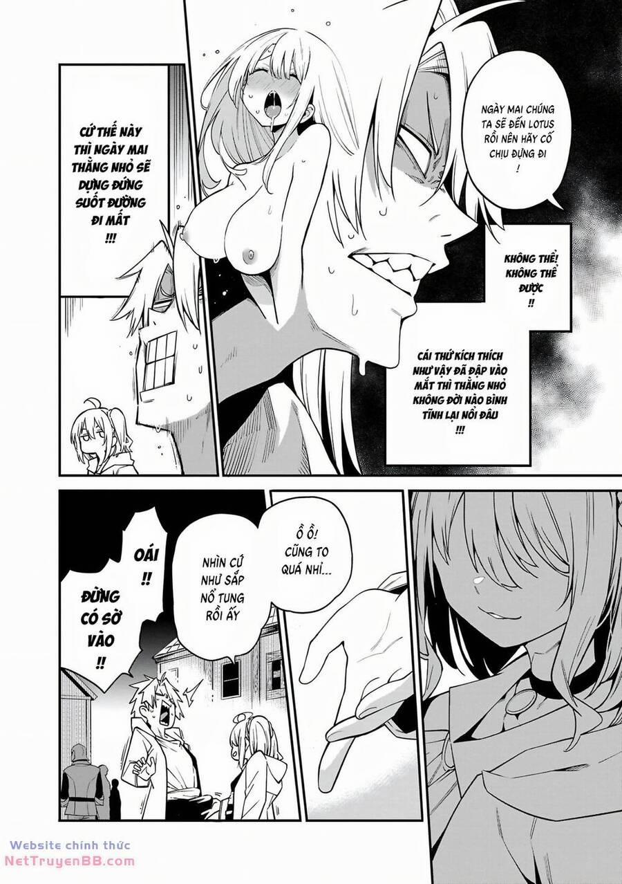 Người Vận Chuyển Dị Thế Giới 9.1 trang 3