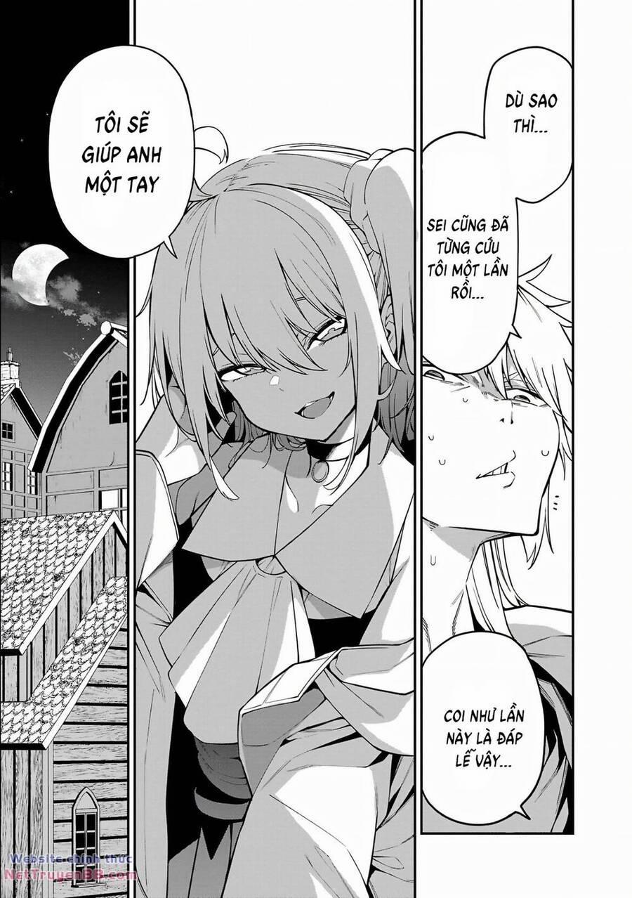 Người Vận Chuyển Dị Thế Giới 9.1 trang 4