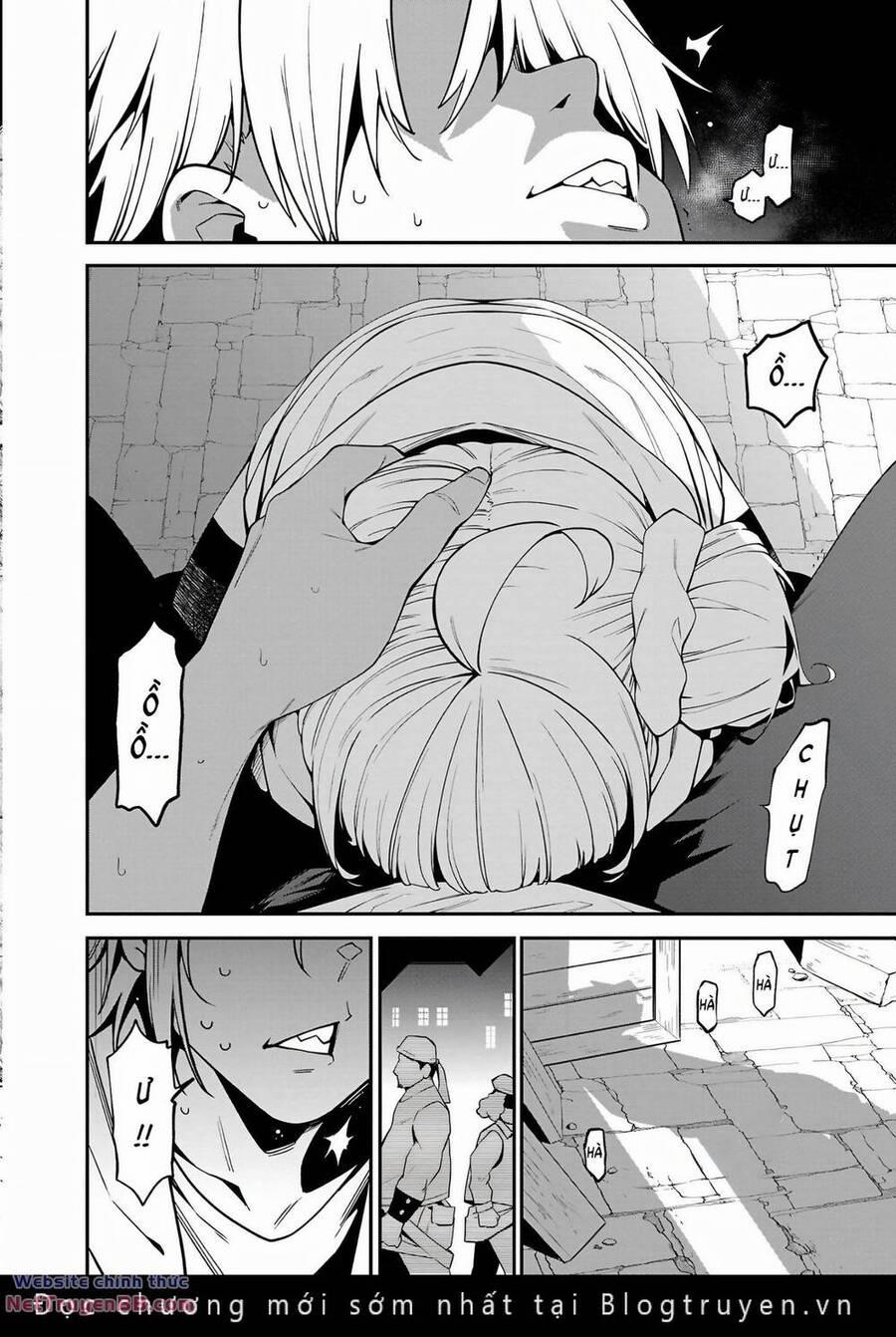 Người Vận Chuyển Dị Thế Giới 9.1 trang 7