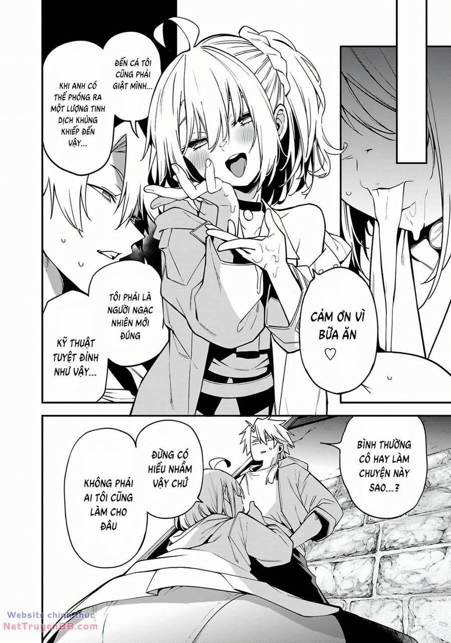 Người Vận Chuyển Dị Thế Giới 9.1 trang 9