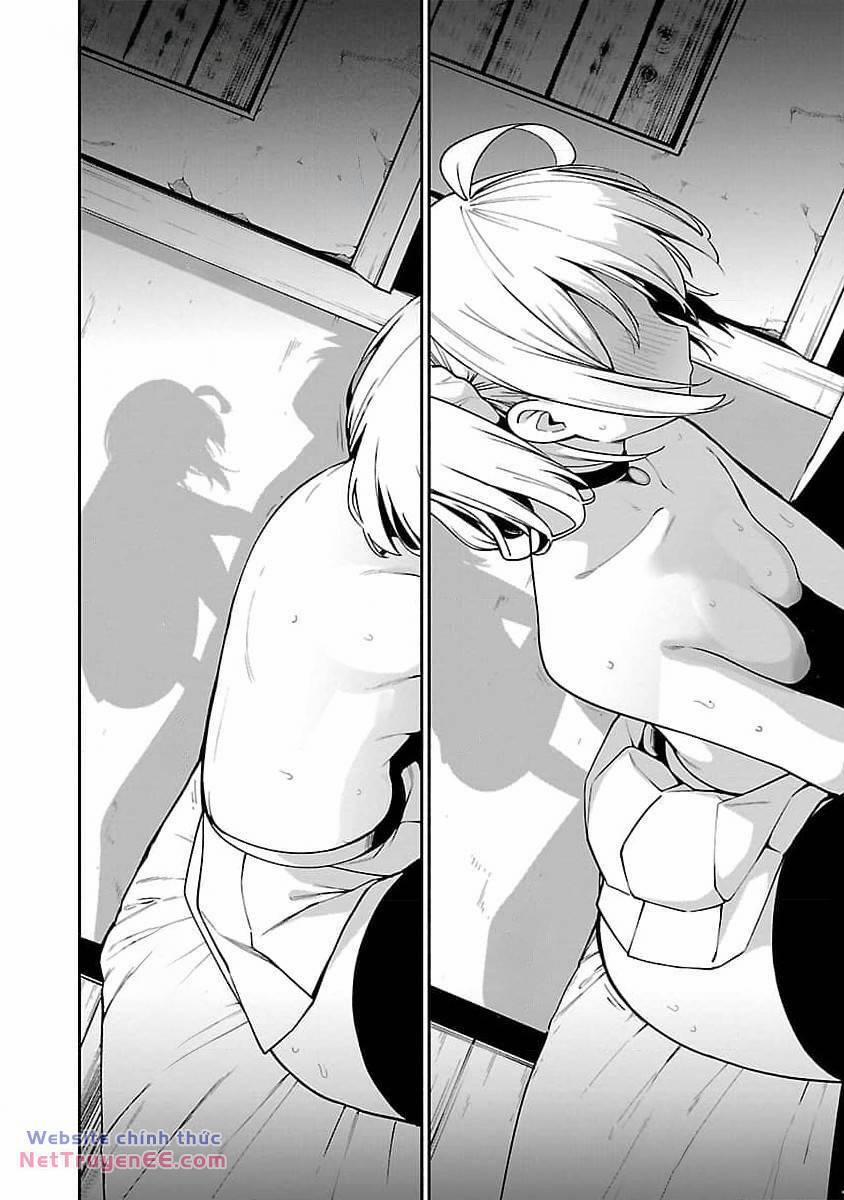 Người Vận Chuyển Dị Thế Giới 9.2 trang 10