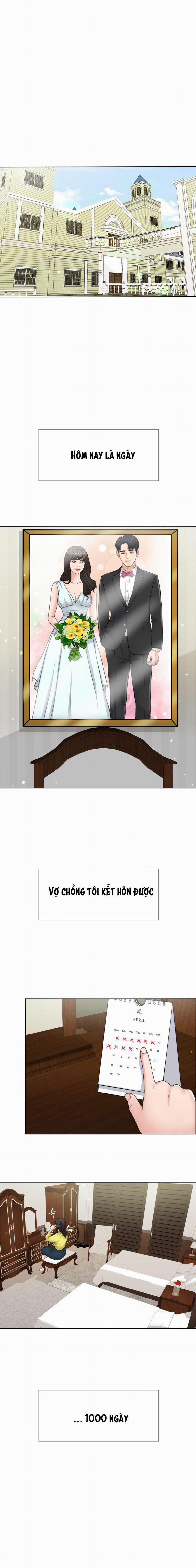 Người Vợ 1000 Ngày 1 trang 0