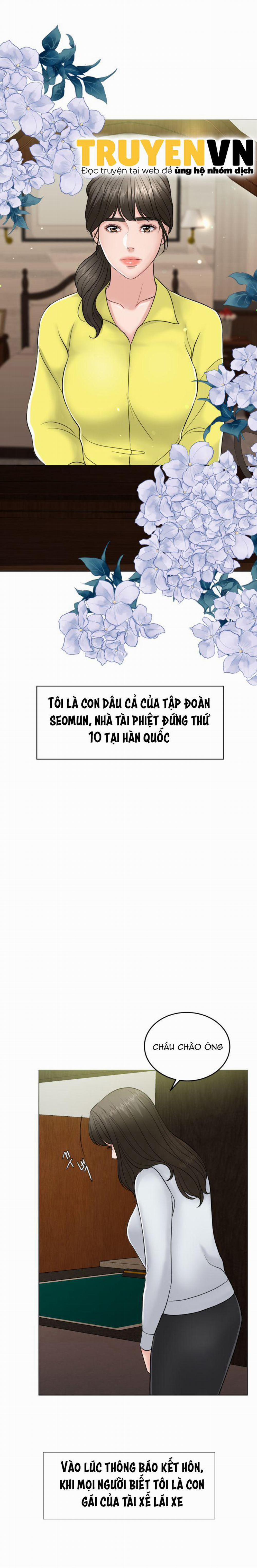 Người Vợ 1000 Ngày 1 trang 1