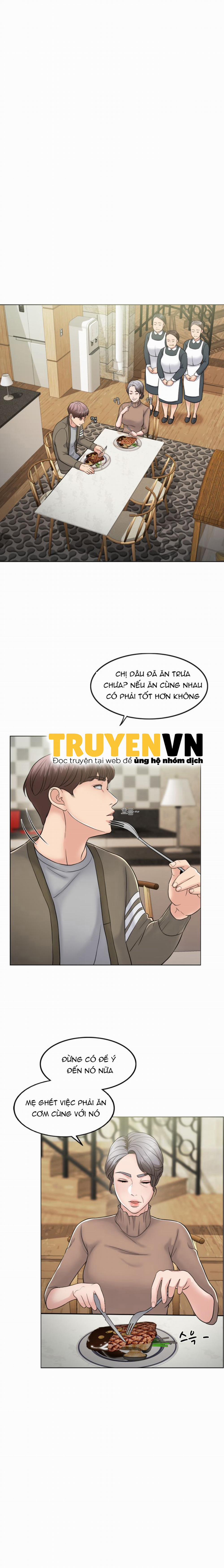 Người Vợ 1000 Ngày 1 trang 10