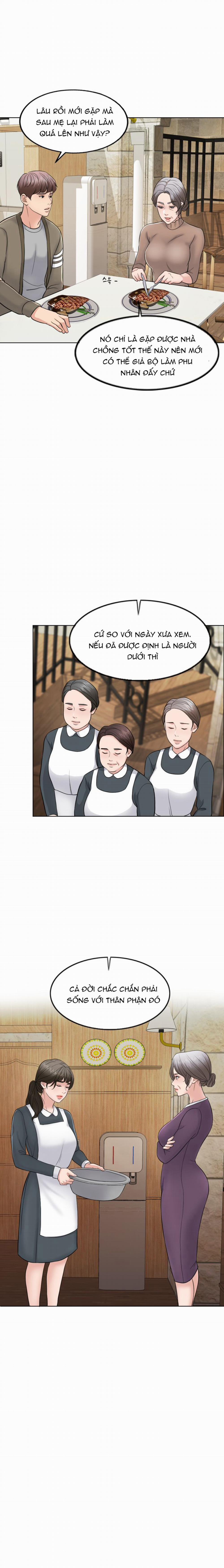 Người Vợ 1000 Ngày 1 trang 11