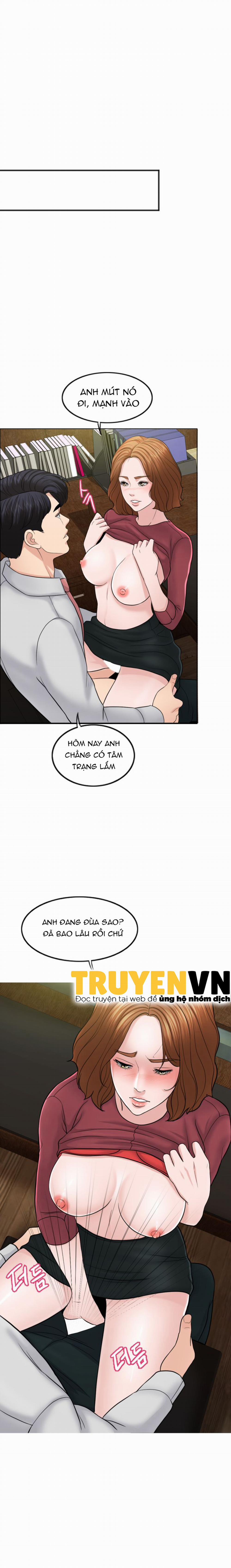 Người Vợ 1000 Ngày 1 trang 13