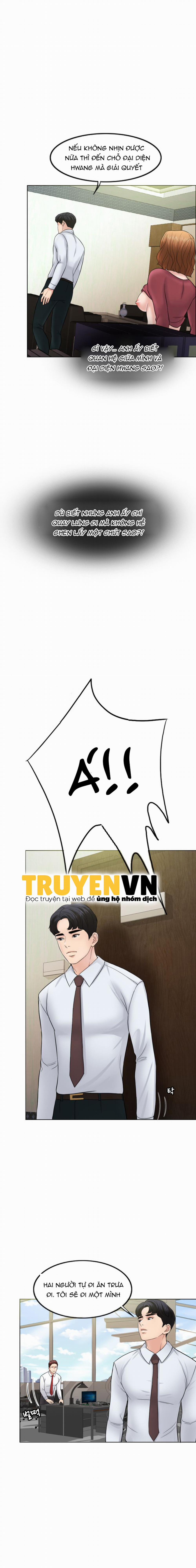 Người Vợ 1000 Ngày 1 trang 16