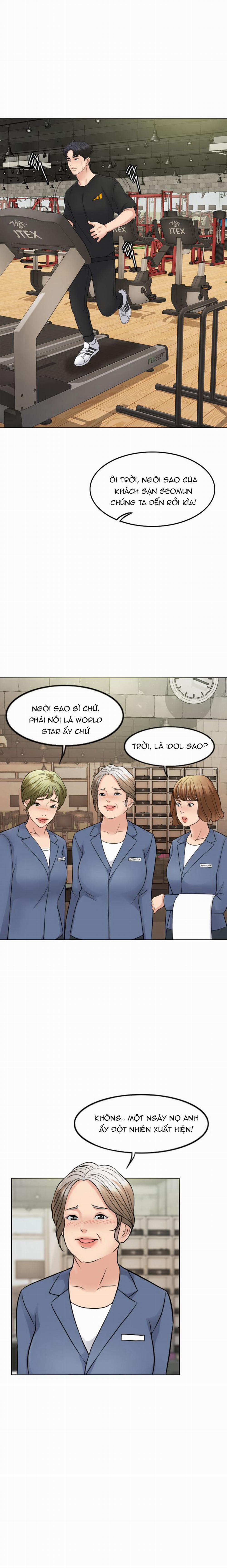 Người Vợ 1000 Ngày 1 trang 17