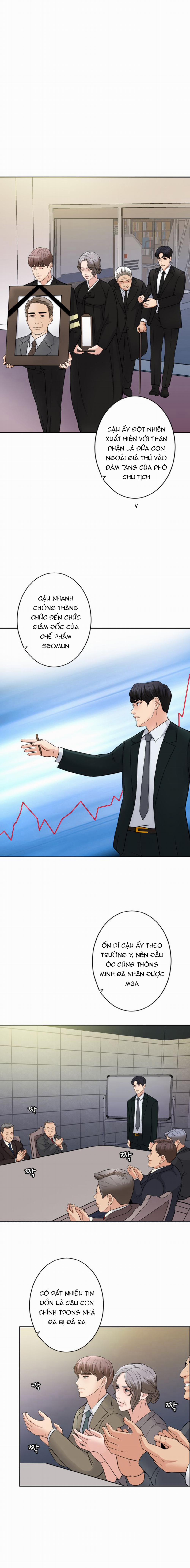 Người Vợ 1000 Ngày 1 trang 18