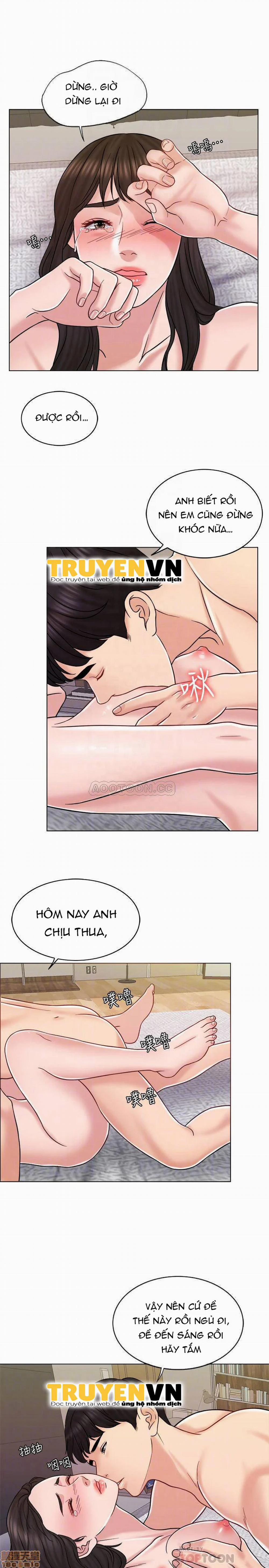 Người Vợ 1000 Ngày 14 trang 17