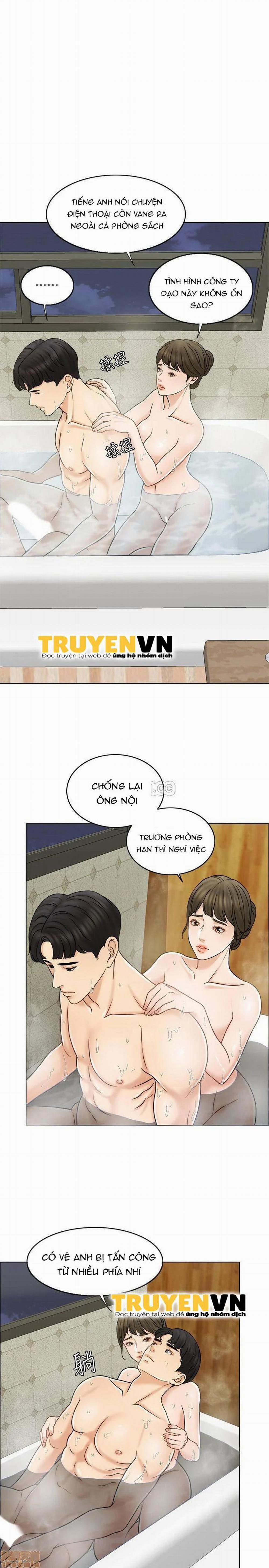 Người Vợ 1000 Ngày 14 trang 2