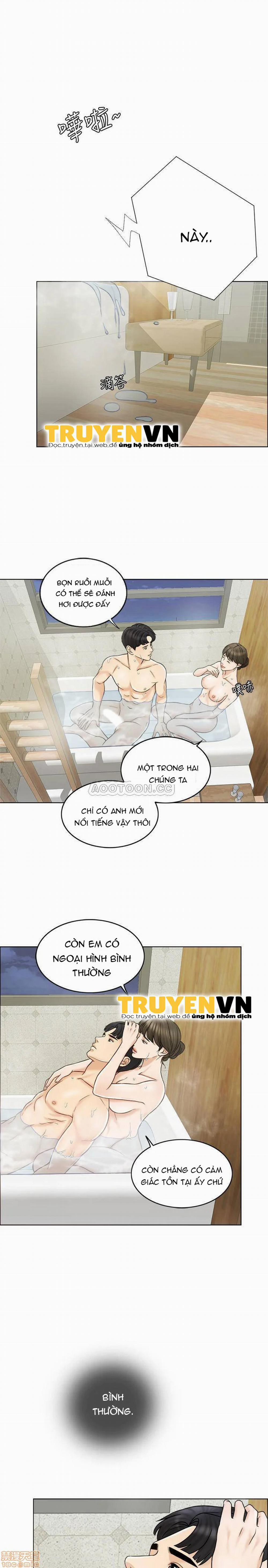 Người Vợ 1000 Ngày 14 trang 4