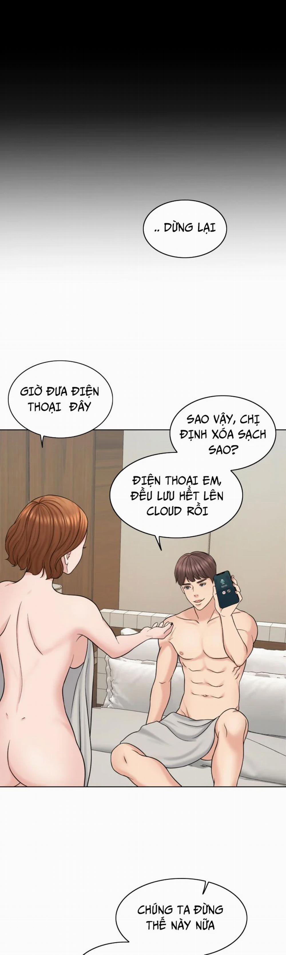 Người Vợ 1000 Ngày 15 trang 18