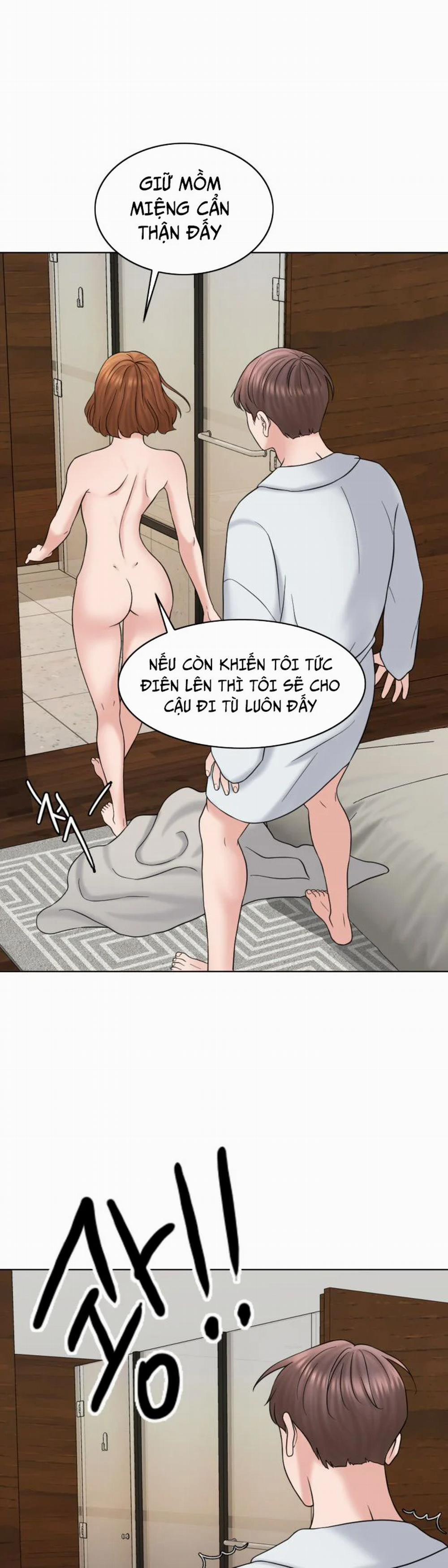 Người Vợ 1000 Ngày 15 trang 24