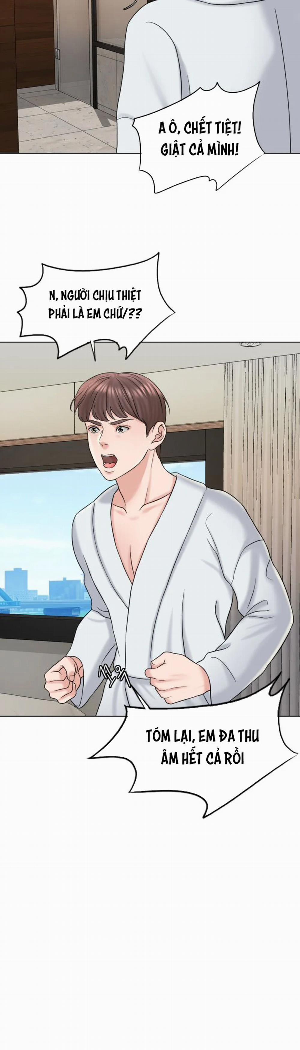 Người Vợ 1000 Ngày 15 trang 25