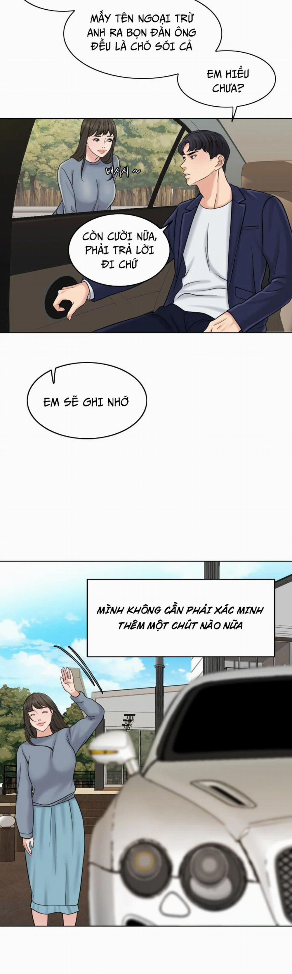 Người Vợ 1000 Ngày 15 trang 32