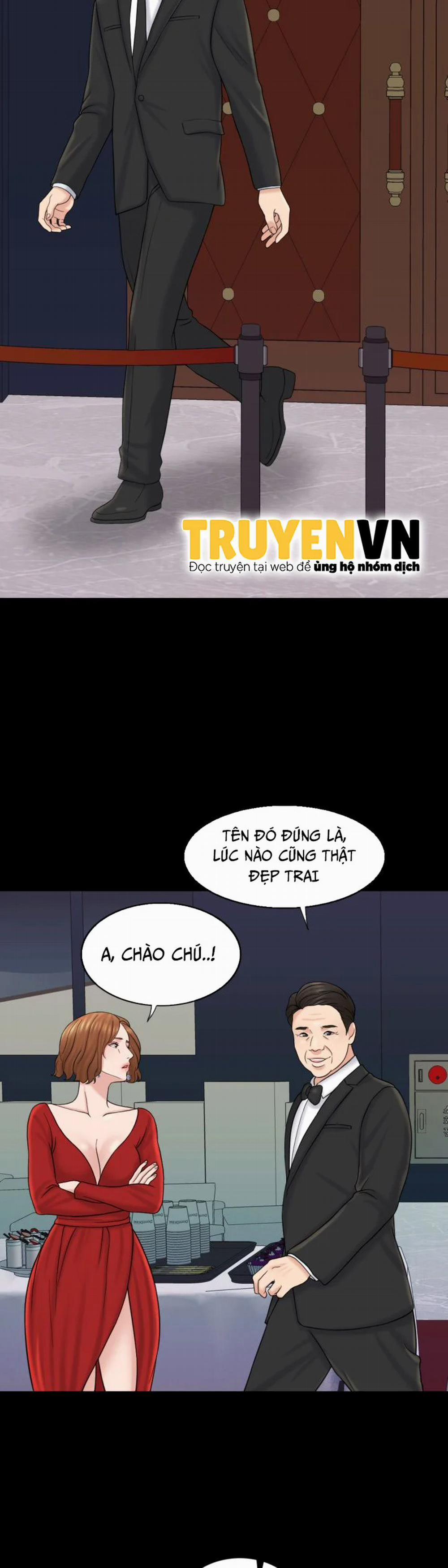 Người Vợ 1000 Ngày 15 trang 7