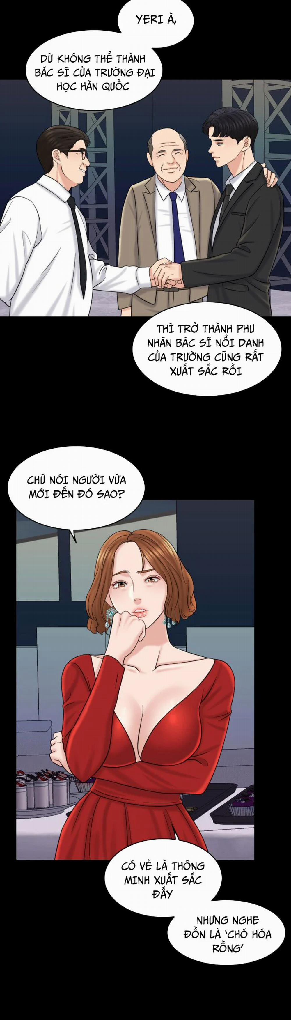 Người Vợ 1000 Ngày 15 trang 8