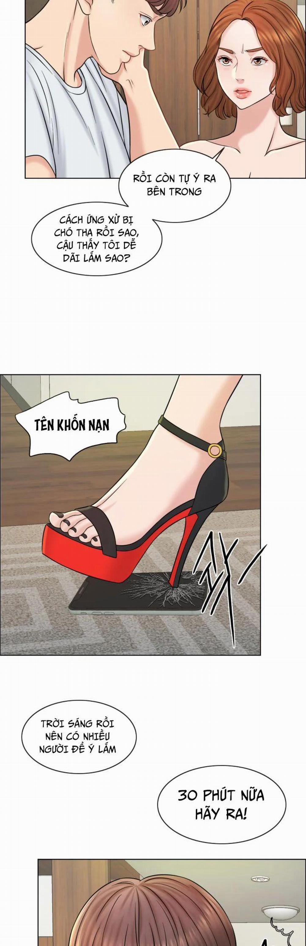 Người Vợ 1000 Ngày 16 trang 1