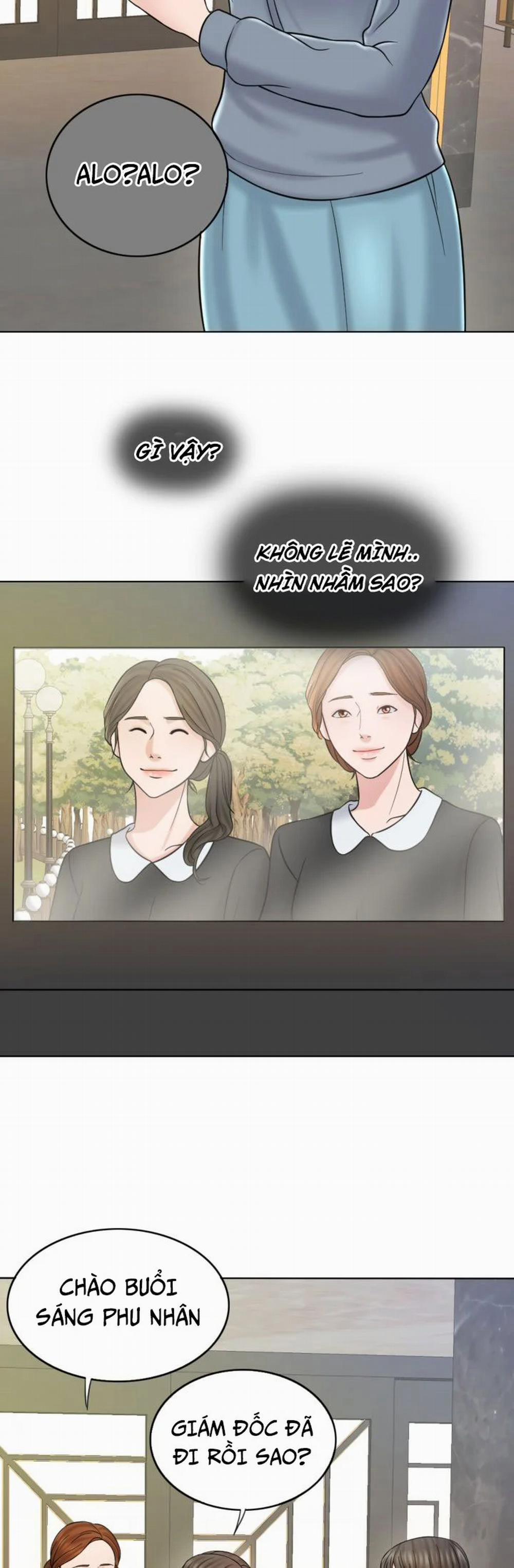 Người Vợ 1000 Ngày 16 trang 10