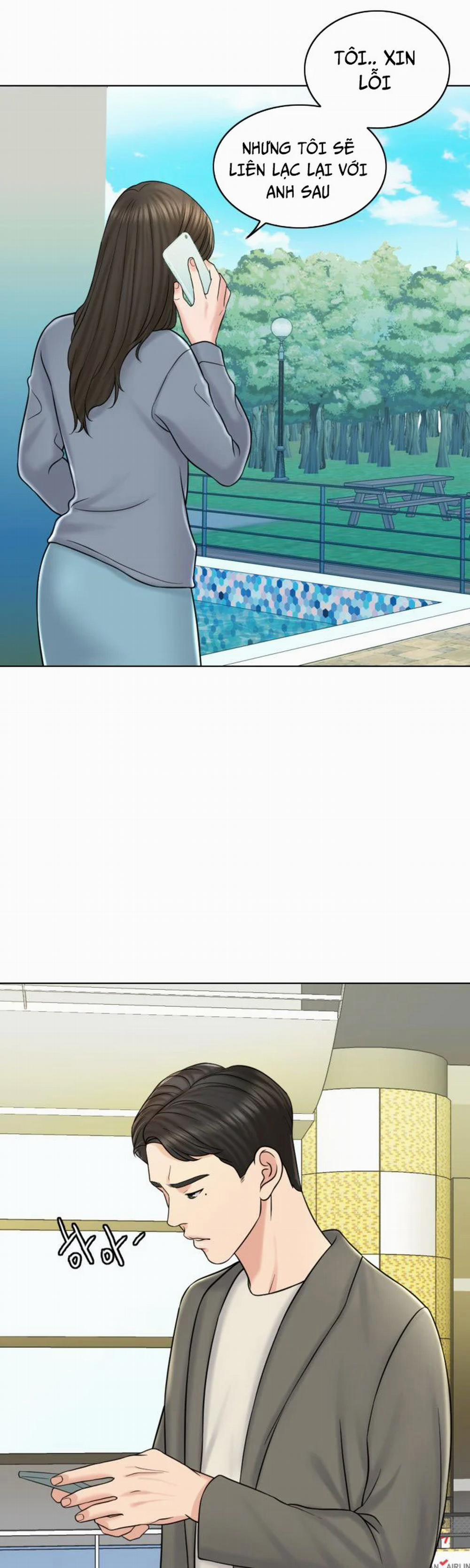 Người Vợ 1000 Ngày 16 trang 12