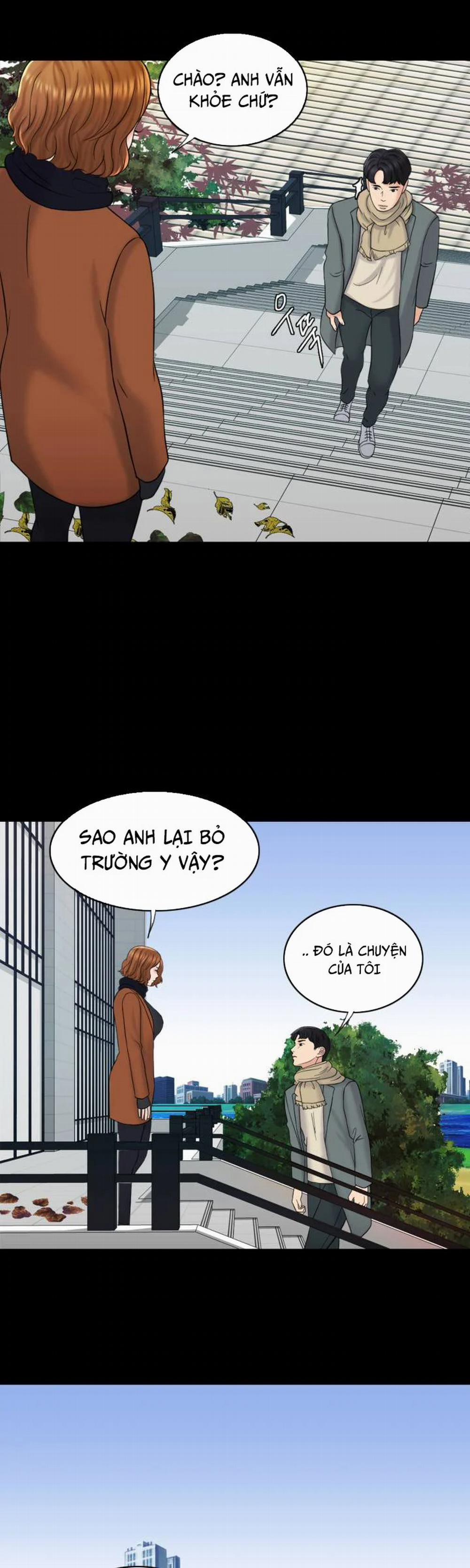 Người Vợ 1000 Ngày 16 trang 24