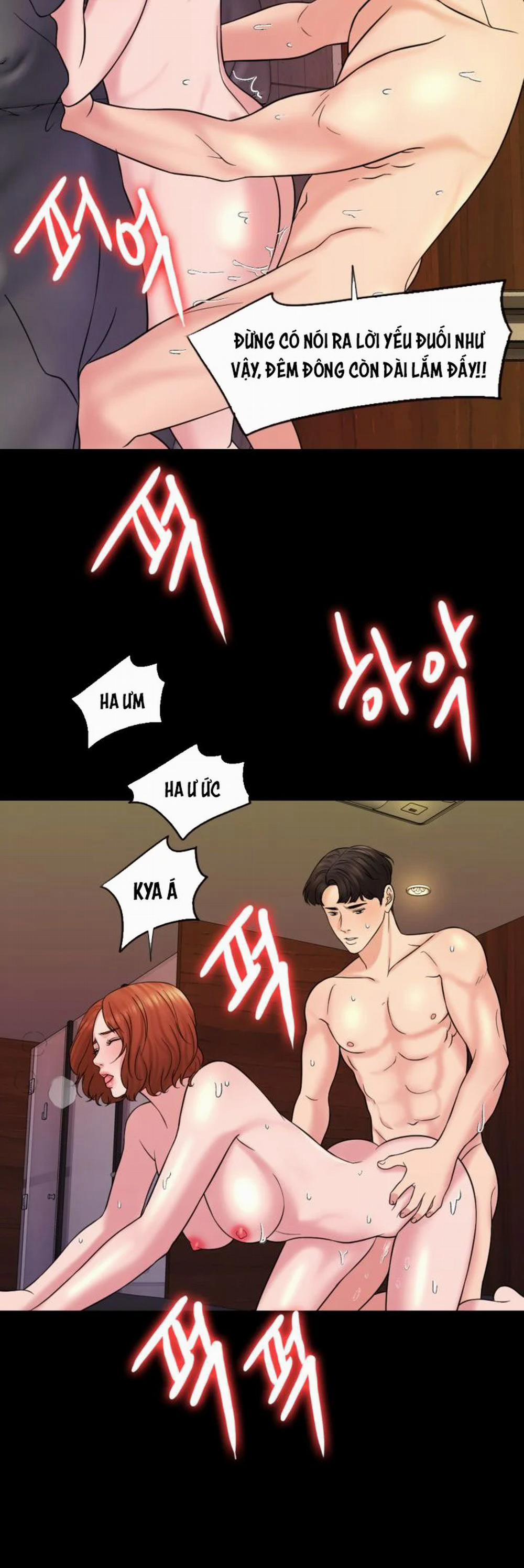 Người Vợ 1000 Ngày 16 trang 32