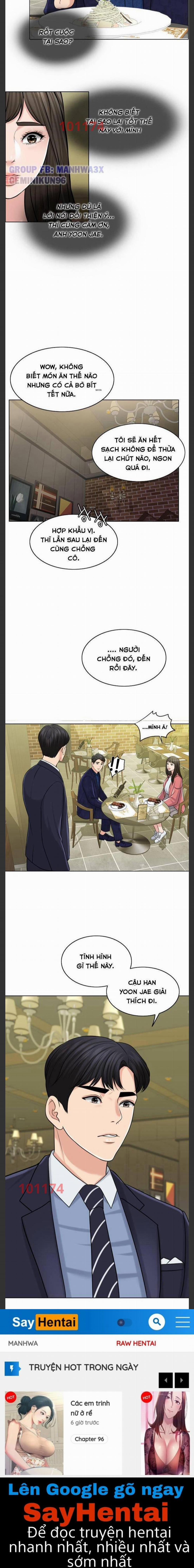 Người Vợ 1000 Ngày 27 trang 4