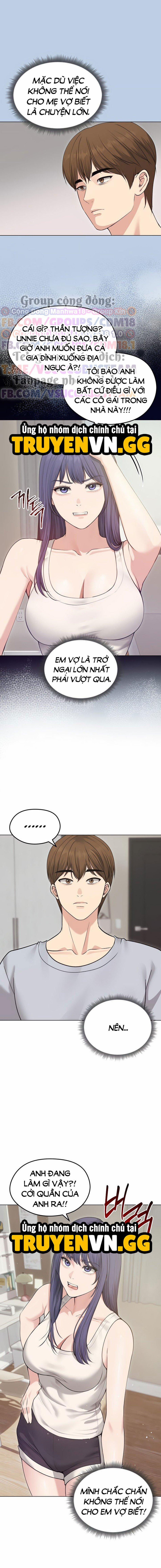 Người Vợ Bỏ Trốn! 21 trang 3