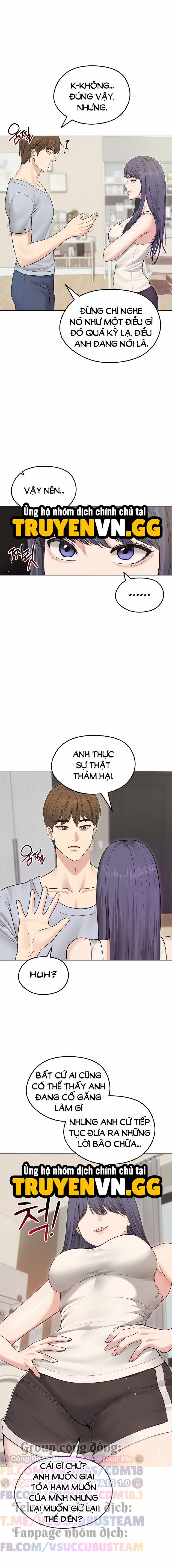 Người Vợ Bỏ Trốn! 21 trang 5