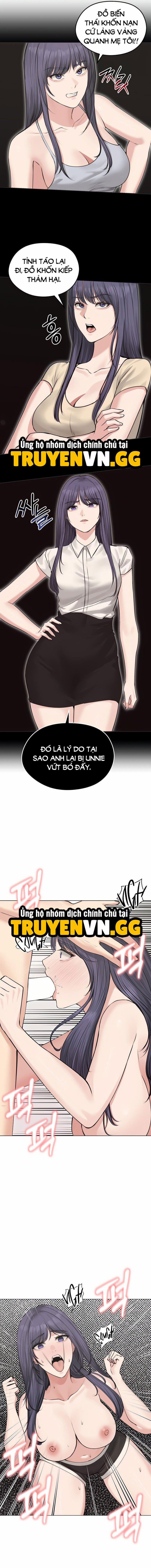 Người Vợ Bỏ Trốn! 22 trang 13