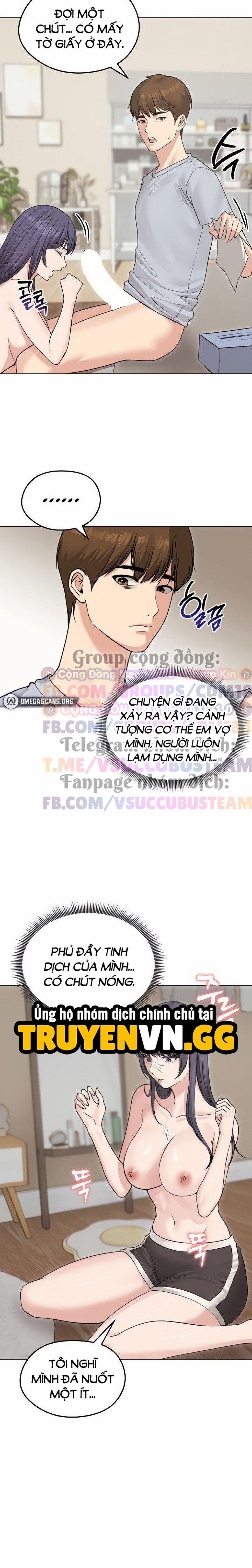 Người Vợ Bỏ Trốn! 23 trang 3