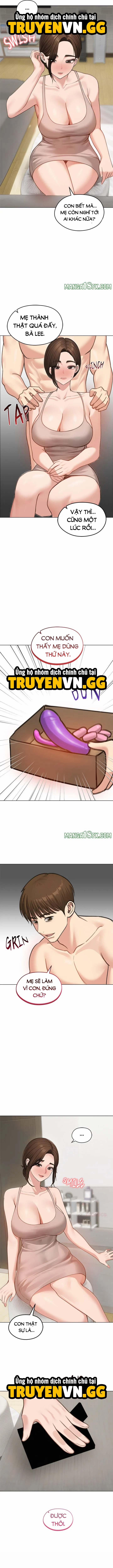 Người Vợ Bỏ Trốn! 42 trang 7