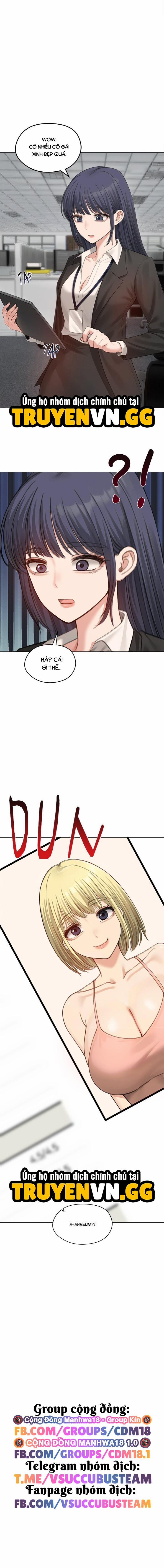 Người Vợ Bỏ Trốn! 45 trang 12