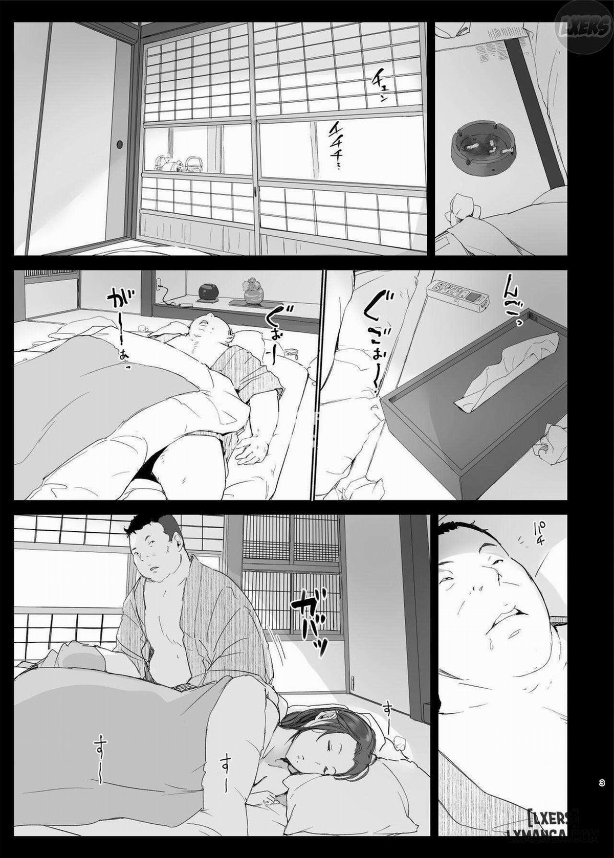 Người Vợ Ngoại Tình 2 trang 1