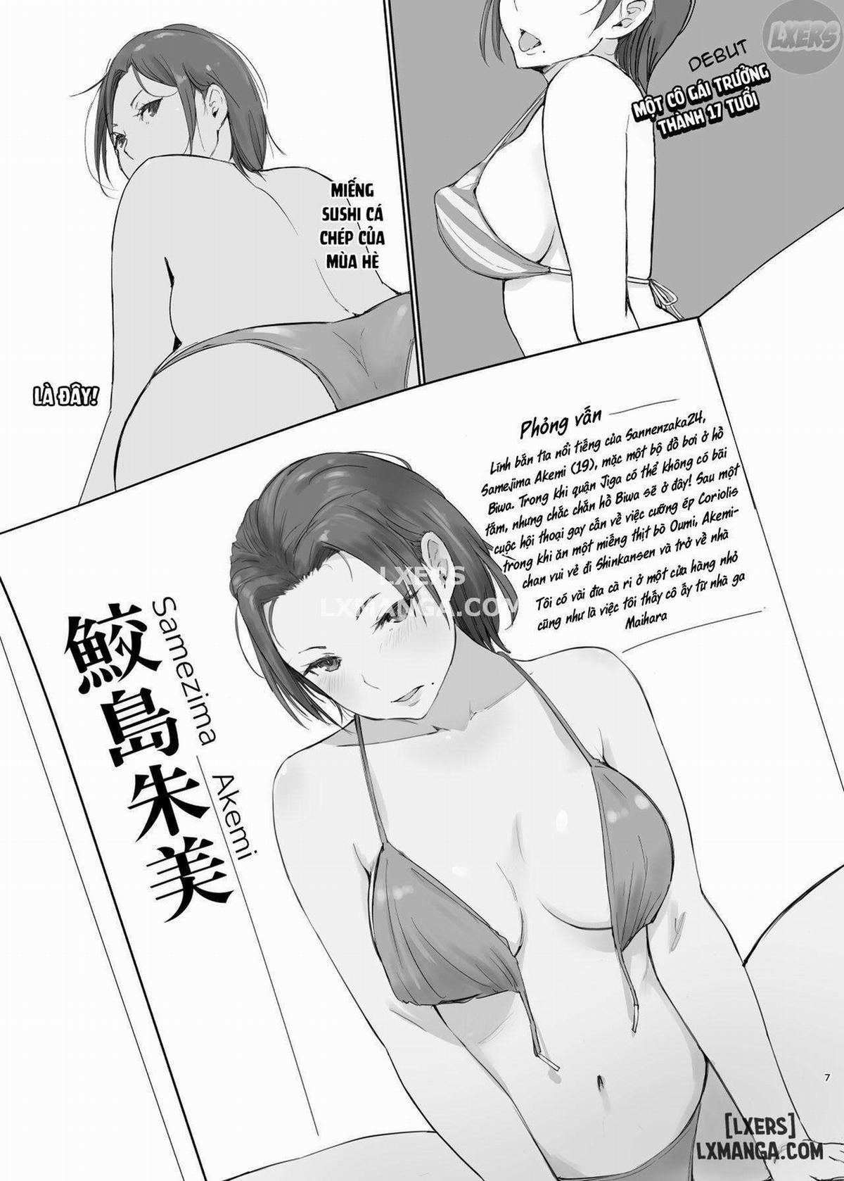 Người Vợ Ngoại Tình 2 trang 5