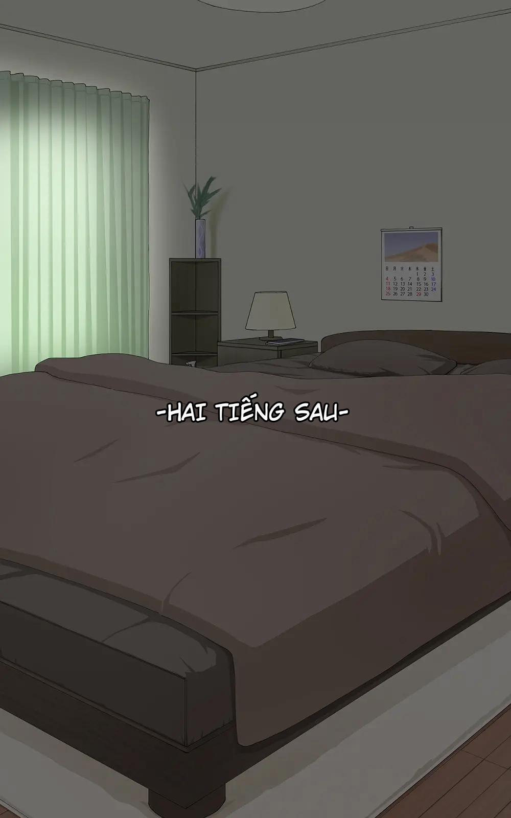 Người Vợ Sa Đoạ ~Mio~ 2 trang 19