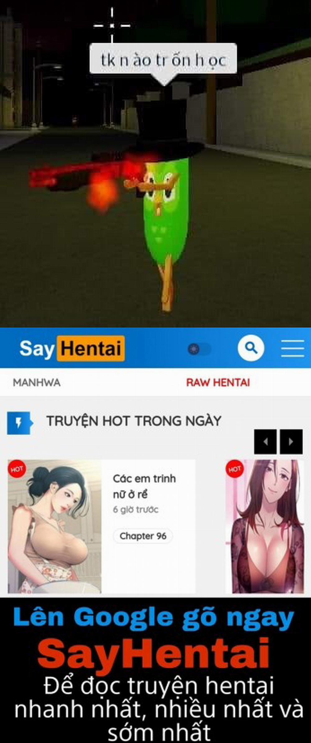 Người Vợ Sa Đoạ ~Mio~ 3 trang 26