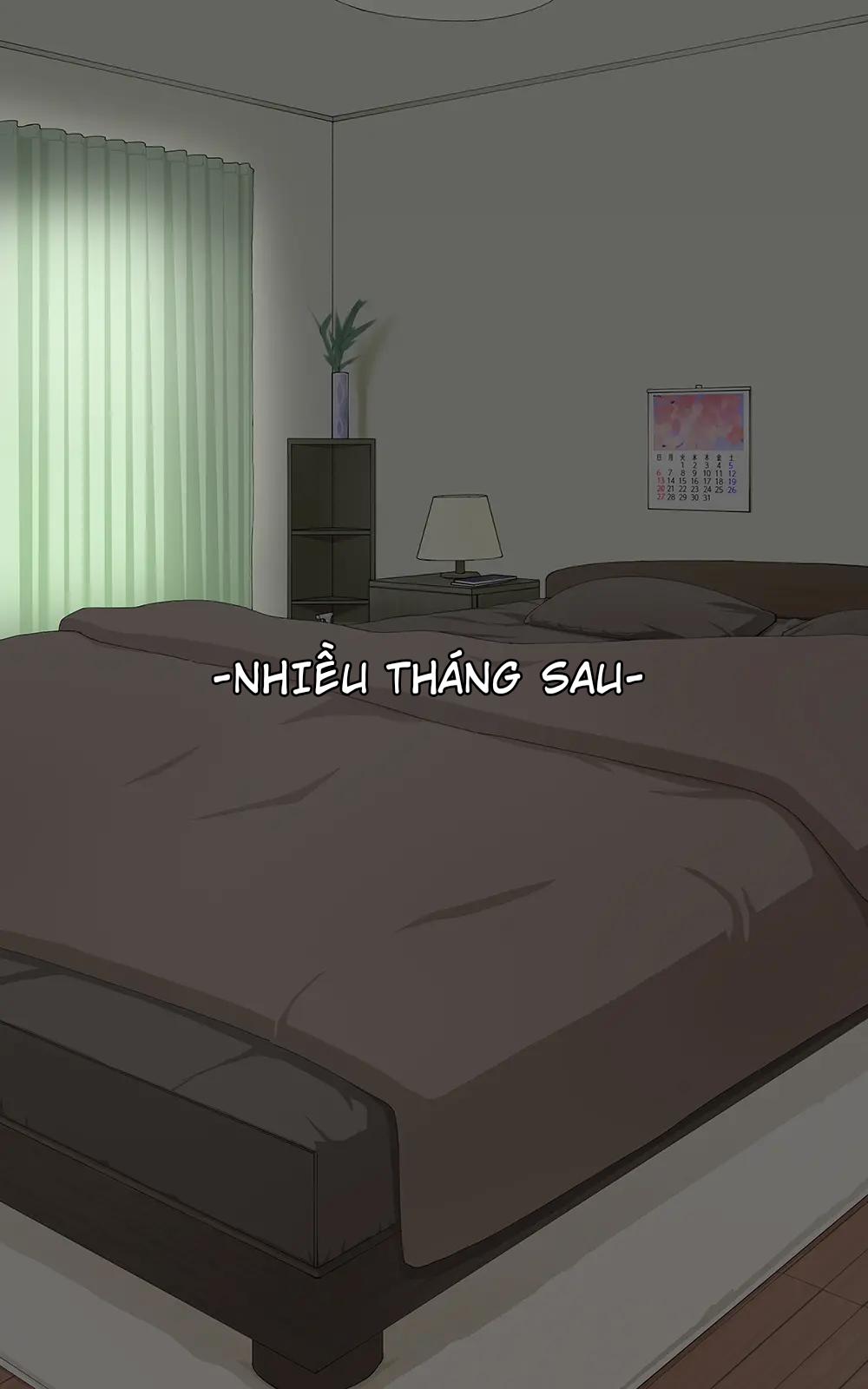 Người Vợ Sa Đoạ ~Mio~ 4 0 END trang 1