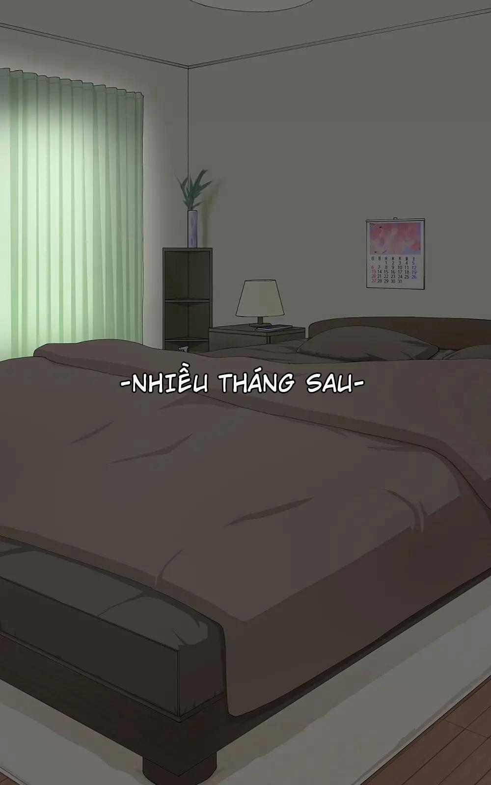 Người Vợ Sa Đoạ ~Mio~ 4 trang 1