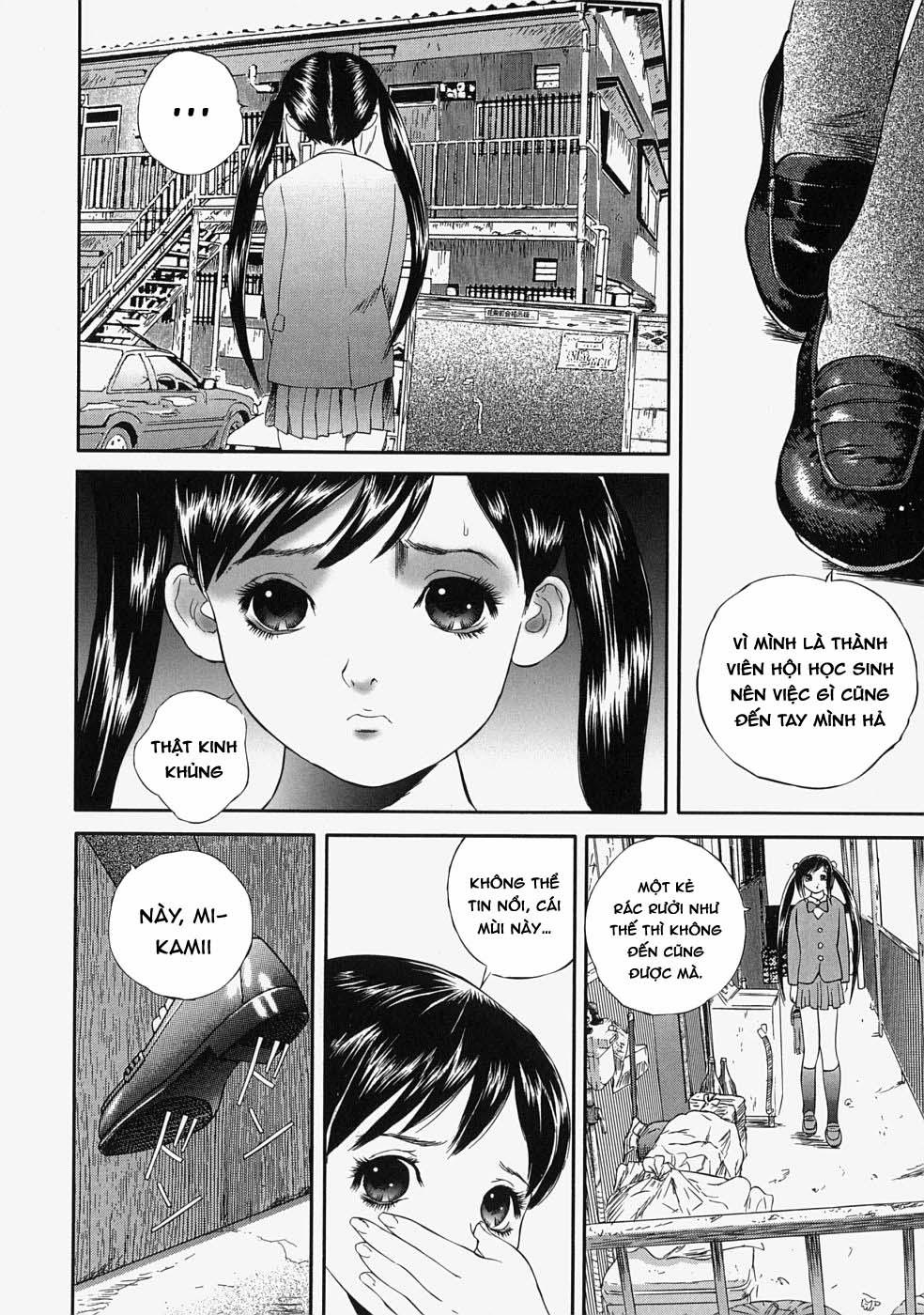 Người Vợ Sa Ngã 10 trang 4