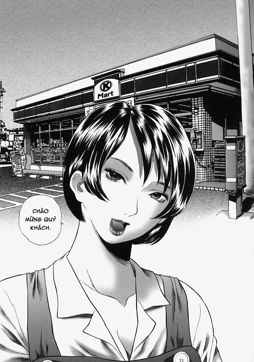 Người Vợ Sa Ngã 8 trang 3