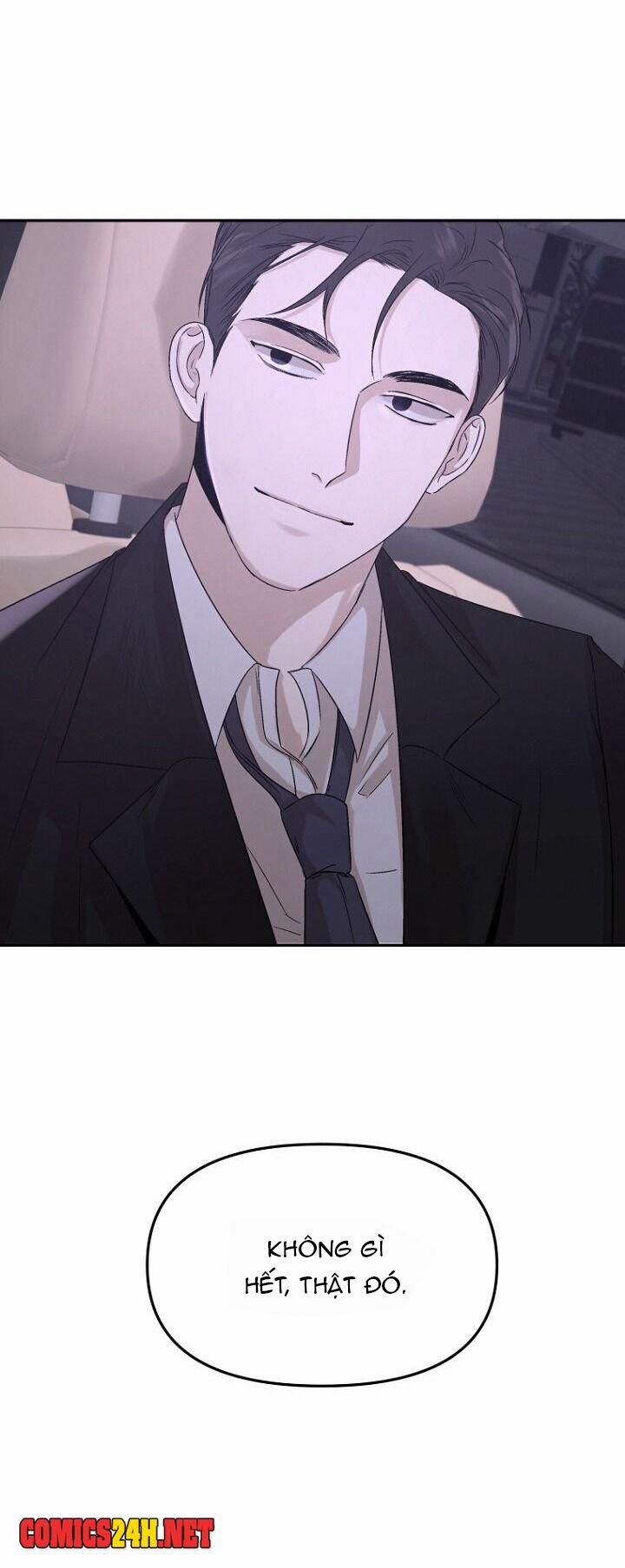 Người Xa Lạ 1 trang 11