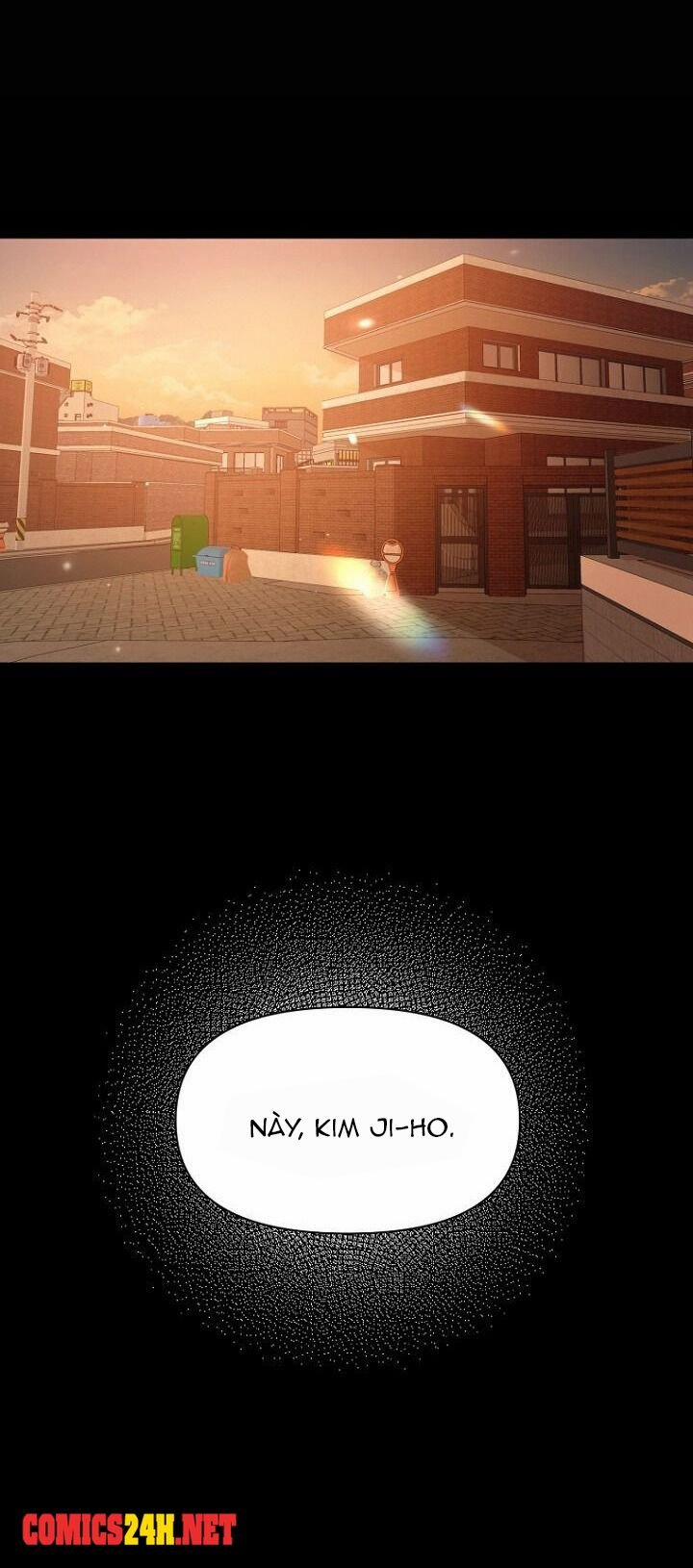 Người Xa Lạ 1 trang 13