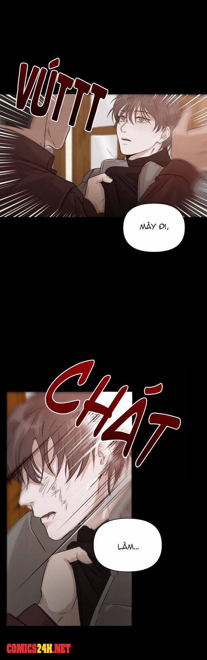 Người Xa Lạ 1 trang 16