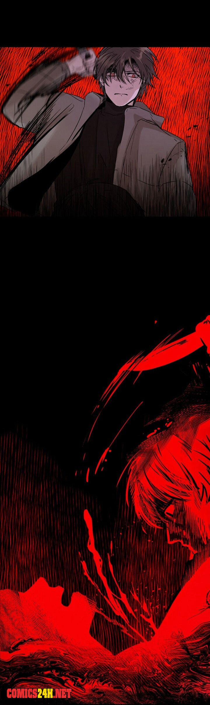 Người Xa Lạ 1 trang 24