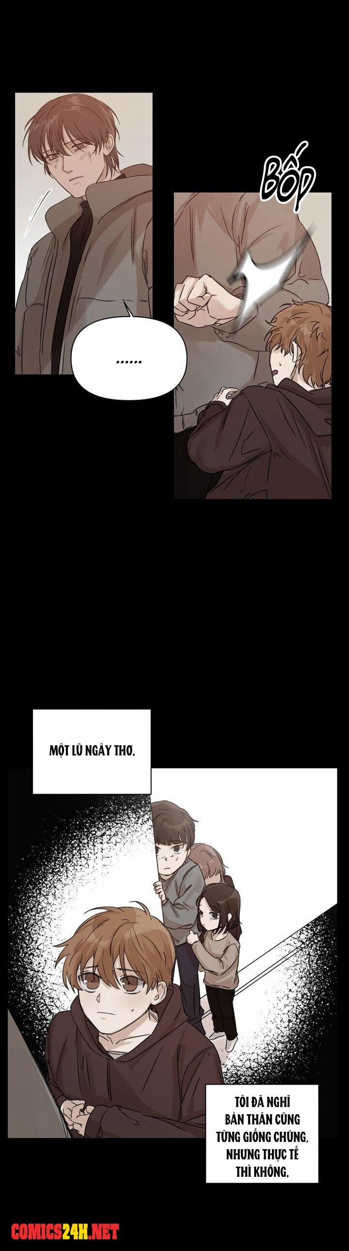 Người Xa Lạ 1 trang 27