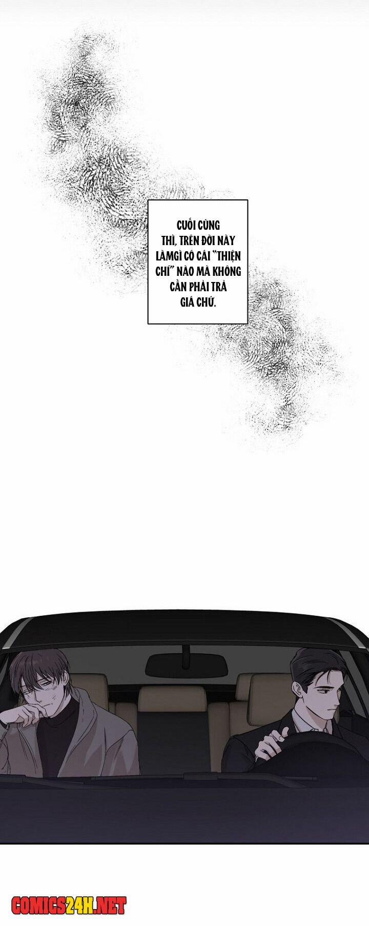 Người Xa Lạ 1 trang 31