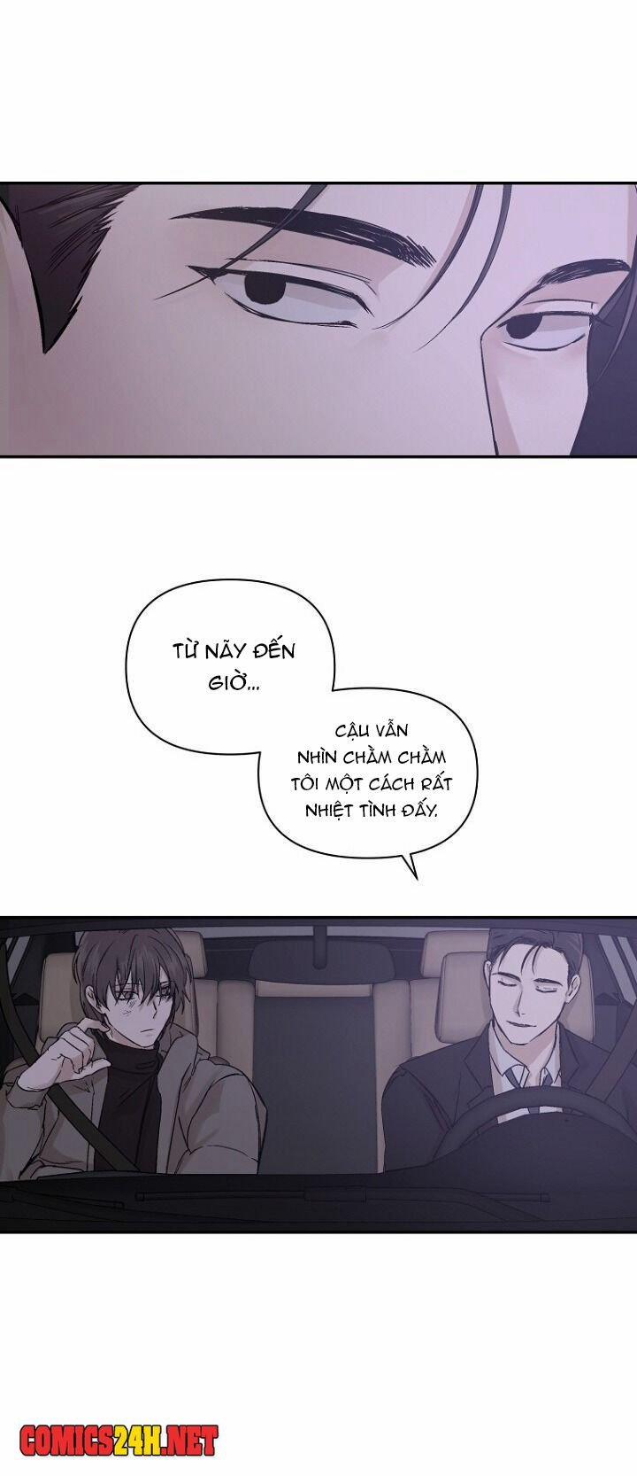 Người Xa Lạ 1 trang 34