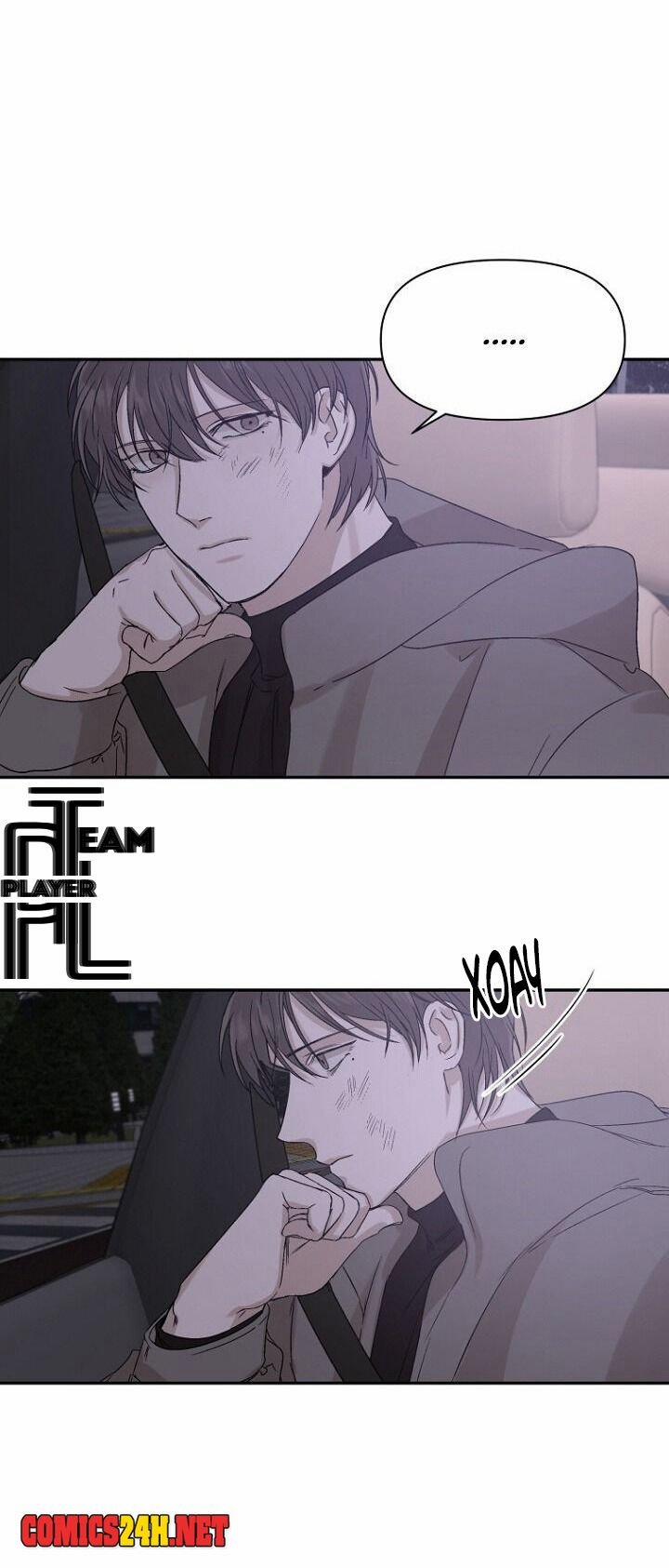 Người Xa Lạ 1 trang 35